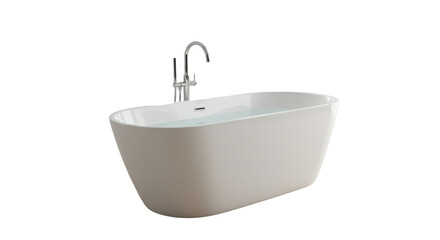 Stylish contemporary bathroom interior design