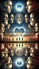 Comprendre les autres, c'est se rapprocher de soi-même