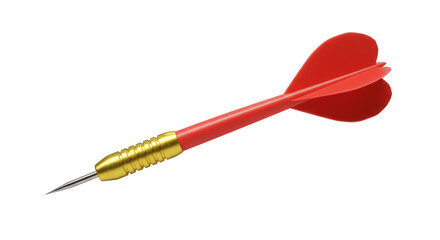 Isolated Dart