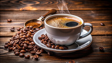 coffee