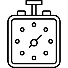 Timer icon