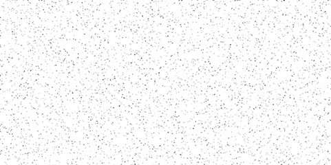 White paper texture background and terrazzo flooring texture polished stone. Wall terrazzo texture gray and white of stone granite white background. 