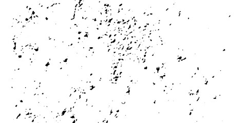 Subtle halftone grunge urban texture vector. Grunge background of black and white. Vector scratches Transparent background. Grainy scratched grunge old damage dirty noise vintage retro rough wallpaper