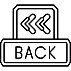 Back Icon