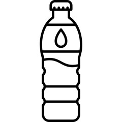 Bottle Icon