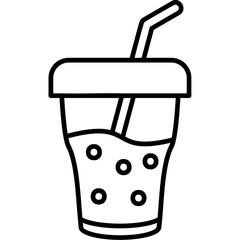 Juice Icon