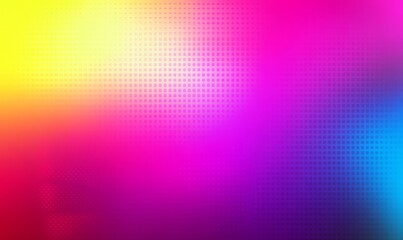 Abstract background with a pixel mosaic. The pattern of the pixels is made up of small squares, which form an elegant gradient from light to dark shades of color. 