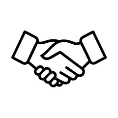 handshake shake hands