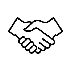 handshake shake hands