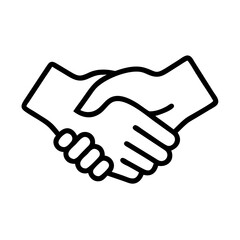 handshake shake hands