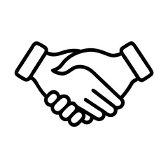 handshake shake hands