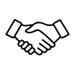 handshake shake hands