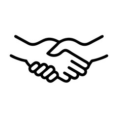 handshake shake hands