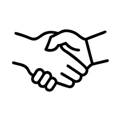 handshake shake hands