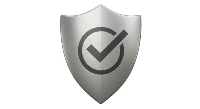 Isolated Security Shield