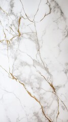 Elegant marble slab with golden veins showcasing luxurious design and natural patterns suitable for modern decor