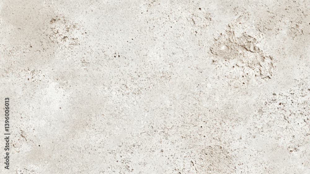 Poster textured stone surface: a close-up view showcases the intricate texture and natural patterns of a we