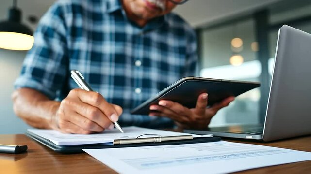 "Enhance business performance with cutting-edge digital monitoring and evaluation tools."