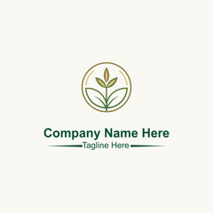 Herbal Logo