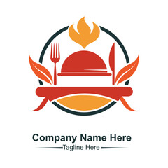 Restaurant logo