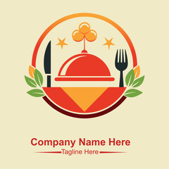 Restaurant logo