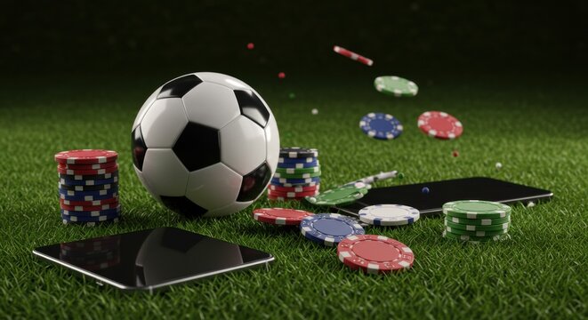 Online Sports Betting Images – Browse 354,142 Stock Photos, Vectors, and Video | Adobe Stock