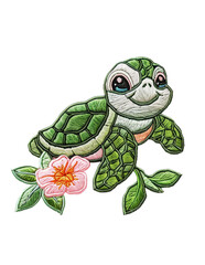 Fototapeta premium turtle