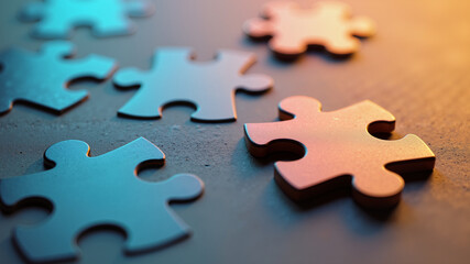 autism puzzle piece