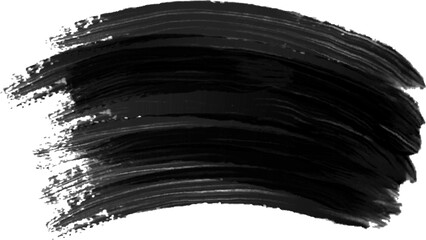 Brush paint 