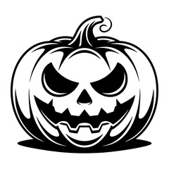 Halloween, Halloween design, Halloween silhouette, Halloween SVG, spooky SVG, spooky design, spooky cat, spooky bat, Halloween cat, Halloween bat, bat silhouette, cat silhouette, pumpkin stencil, pump