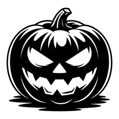 Halloween, Halloween design, Halloween silhouette, Halloween SVG, spooky SVG, spooky design, spooky cat, spooky bat, Halloween cat, Halloween bat, bat silhouette, cat silhouette, pumpkin stencil, pump