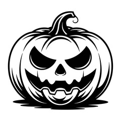 Halloween, Halloween design, Halloween silhouette, Halloween SVG, spooky SVG, spooky design, spooky cat, spooky bat, Halloween cat, Halloween bat, bat silhouette, cat silhouette, pumpkin stencil, pump