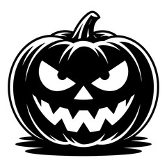 Halloween, Halloween design, Halloween silhouette, Halloween SVG, spooky SVG, spooky design, spooky cat, spooky bat, Halloween cat, Halloween bat, bat silhouette, cat silhouette, pumpkin stencil, pump