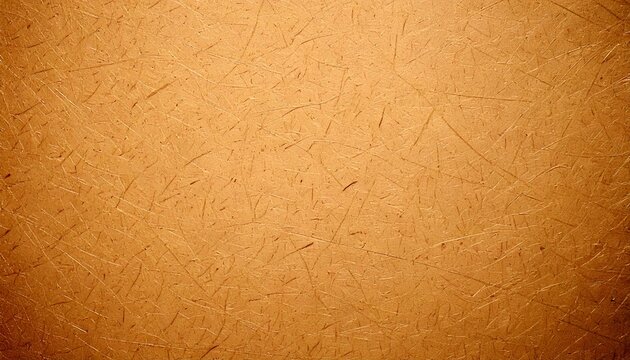 Papel reciclado com textura fibrosa e uniforme