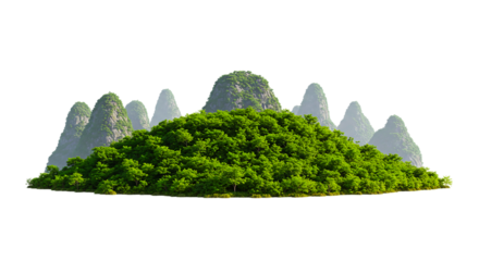 Green mountain landscape nature peaks scenery trees forest hills outdoors travel tourism adventure 100