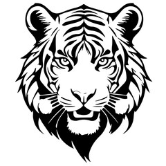 Obraz premium tiger