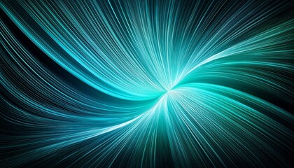 Fototapeta premium fractal burst background