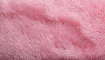 pink fur texture