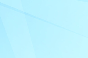 Abstract blue on light blue background modern design. Vector illustration EPS 10.