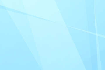 Abstract blue on light blue background modern design. Vector illustration EPS 10.