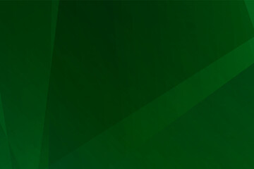 Fototapeta premium Abstract green on light green background modern design. Vector illustration EPS 10.