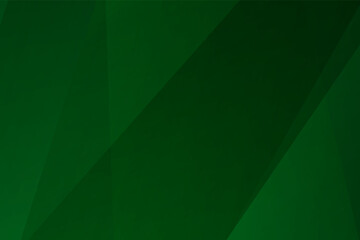 Abstract green on light green background modern design. Vector illustration EPS 10.