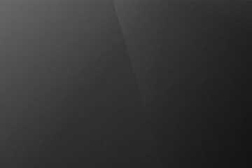 Abstract black and grey on light silver background modern design. Vector illustration eps 10.