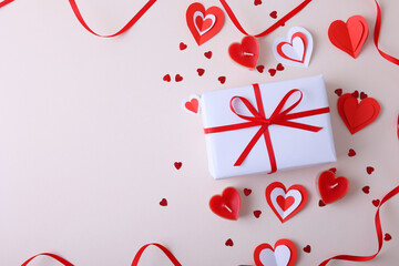 Explore delightful Valentines Day gifts and beautiful heart decorations 