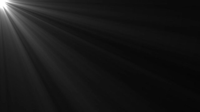Overlays, light transition, effects sunlight, lens flare, light leaks. for design High-quality stock footage of sun rays light effects, colorful motion texture shiny ray lens 4K video