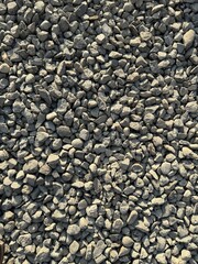 Natural stones background