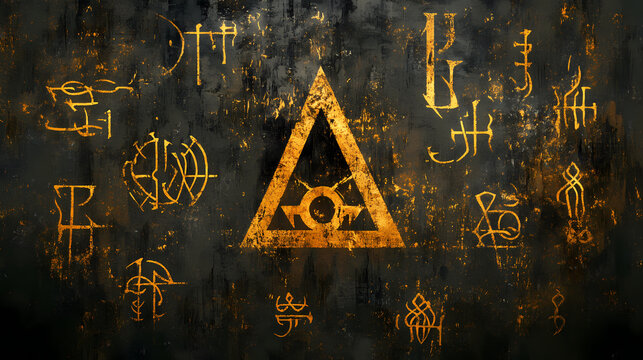 Runes Background Images – Browse 38,517 Stock Photos, Vectors, and ...