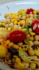 Healthy food in every detail!