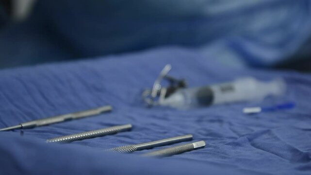  innovative vision care, and patient satisfaction.