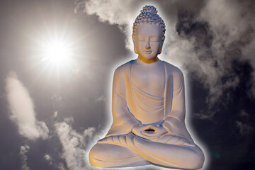 Siddhartha Gautama, commonly referred to as the Buddha the awakened one, was a wandering ascetic...